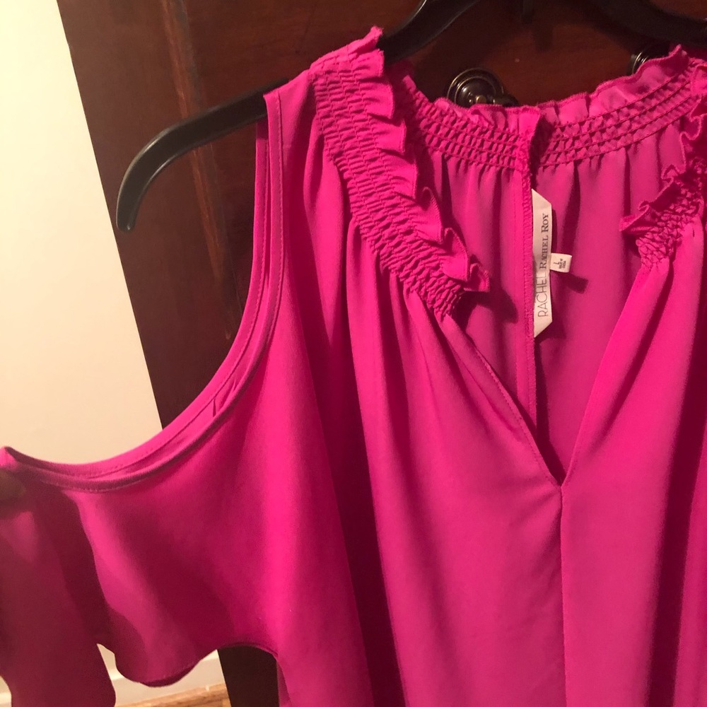 Rachel Roy spring dress